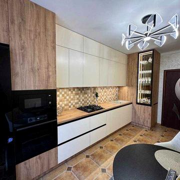 Оренда чудової квартири в новобудові. Перша здача в оренду.