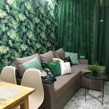 Продам велику 1-кім квартиру 42 м.кв. з сучксним ремонтом. ЖК Софіівський квартал ЖК Софіівський квартал