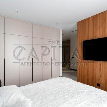 40м2 Ревуцького Лебединий Позняки Осокорки з ремонтом 1 кімната видова