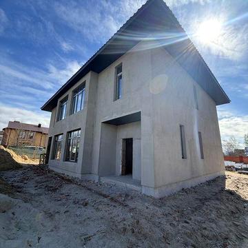 Продажться Дуплекс з команікаціми. Шевченково, Білогородка