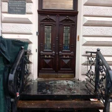 1-комн Дерибасовская/Оперный театр