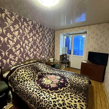 Продаж 2-кімнатної квартири, бул. Героїв полку Азов