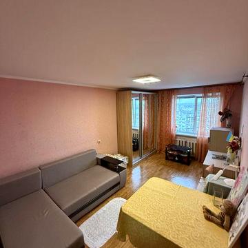 Продам однокімнатну квартиру