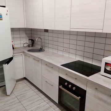 68 тыс.$‼️2 к квартира  ЖК Рогатинский‼️76 м2/Центральный рынок ЖК Рогатинский