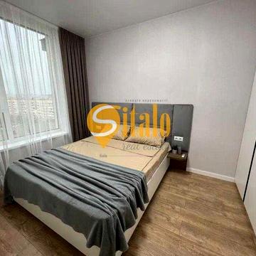 Оренда  1-кім. квартири в ЖК Метрополія Дарниця, Харківське шосе