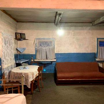 Будинок в с. Дніпровське. Шмаївка