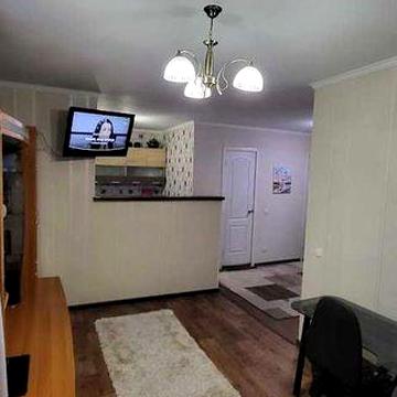 Здам в довгострокову оренду 1-к кваритру-студію (не агенція)