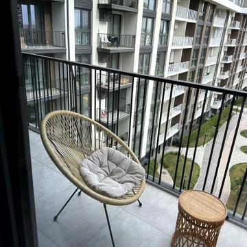 Здам 2-х кімнатна квартира Parklend