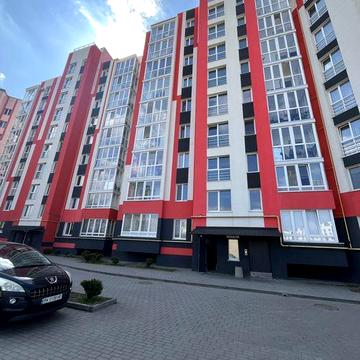 Продається 1.новобудова район Ювілейний.