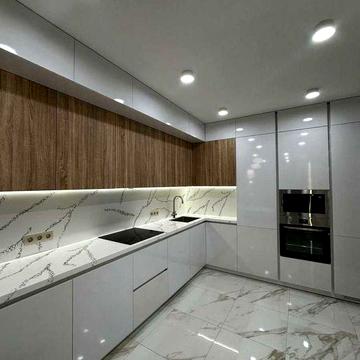 Оренда квартири в ЖК Royal Tower, вул. Саксаганського 37к