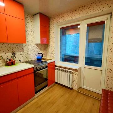 1 к.кв-ра на ж/м Сокіл.