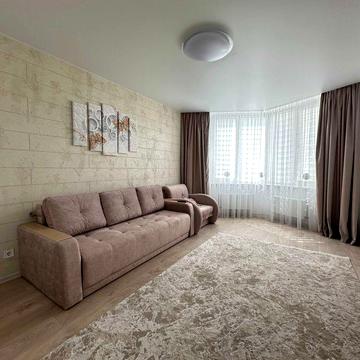 Продаж 1 км квартири в новобудові вул.Зелена