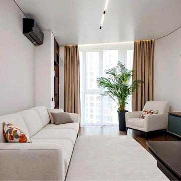 Продаж квартири в ЖК Парус Сіті вул. Кульпарківська 93 ЖК Парус Сіті