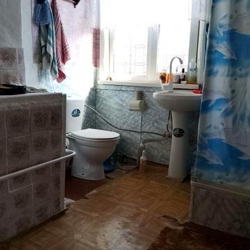 Продам двокімнатну квартиру на БАМі