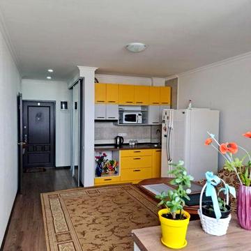 Євродвушка на вул.Семена Палія