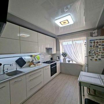 У продажу класна 2к квартира! ід 111