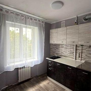 Здається 1-кімнатна квартира