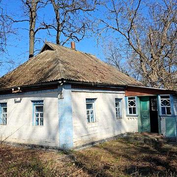 Недорогий будинок, 55 соток землі, доступна ціна