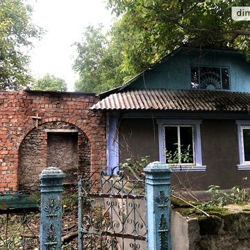 Продаж 3к Дім Окружна