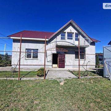 Продаж 5к Дім вулиця Благодатна