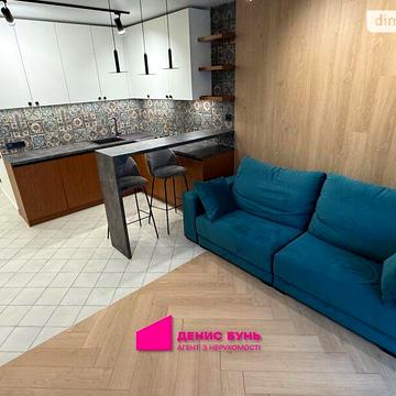 Продаж 3к Квартира Набережна Перемоги вулиця ЖК River Park