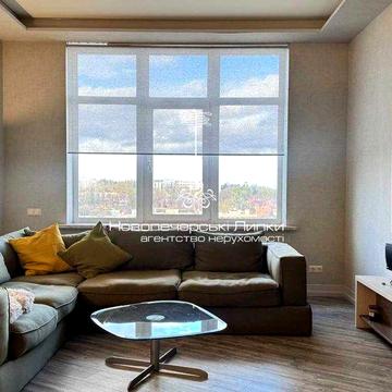 Екслюзивна Оренда квартири 120м2 Драгомирова/Верхогляда 9 Новопечерські Липки Генератор є паркомісце