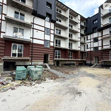 Продаж 1к Квартира Млинарська вулиця ЖК Бавария
