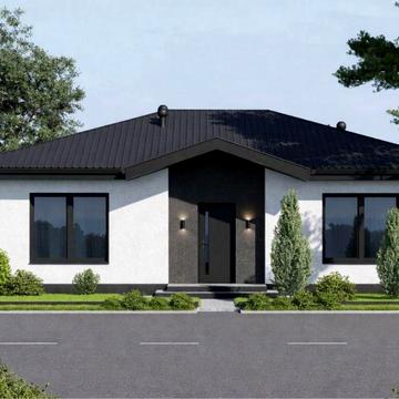 Продаж американки в с.Олександрія