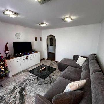 3к. Центр. Удобная локация.