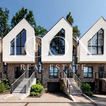 Продаж таунхаусу | 160м² | м.Буча