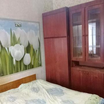 Квартира от хозяина.С комуналкой.