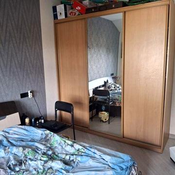 Здам в аренду 2х кімнатну квартиру