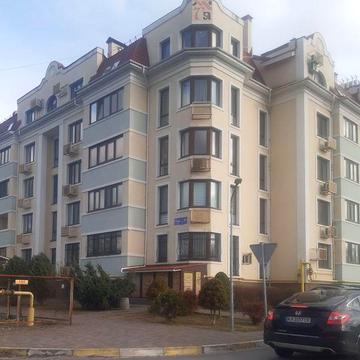 Здам однокімнатну квартиру ЖК.7я  .