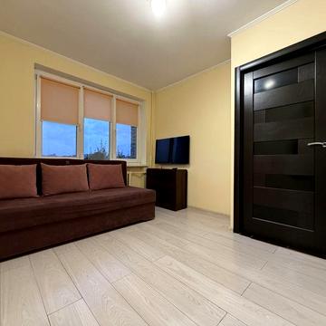 Оренда 1 кімнатної квартири. Вул. Хвильового. Вільна!