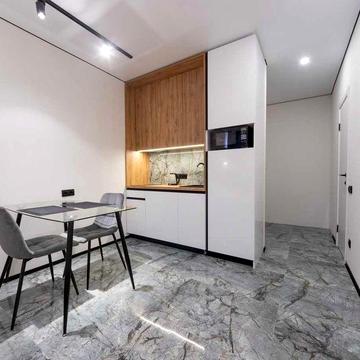 Продам квартиру в ЖК "Варшавський-2" DT ЖК Варшавский 2