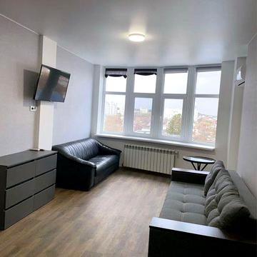 Оренда ВИДОВОЇ квартири в центрі міста!