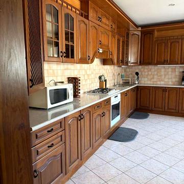 Оренда 3 кім квартири в центрі міста вул.Крилова