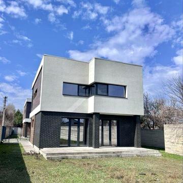 Продам сучасний будинок біля Дніпра | с. Плюти | 165 м² | 6