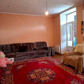 Продам 3х комн.кв.м.Вокзальная