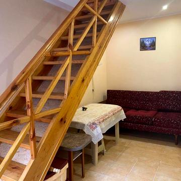 Будинок відпочинку