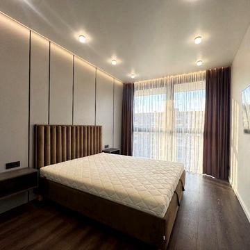 Оренда 1к квартири ЖК Парк Ленд/Park Land