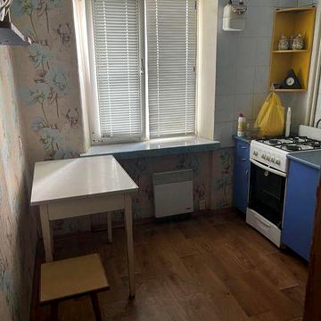 Продам 1но комнатную квартиру в Марганце