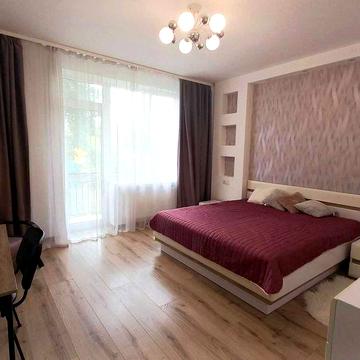 Оренда 1-к квартири на вул. Княгині Ольги