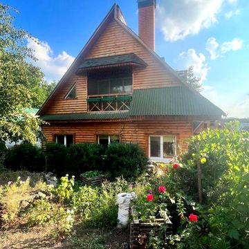 Продам будинок + готовий бізнес