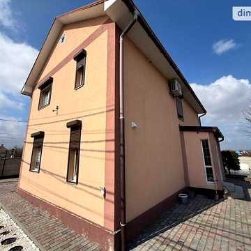 Продаж 6к Дім Зеленоградська вулиця
