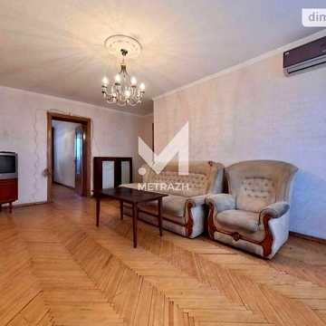 Продаж 3к Квартира Європейська (Новгородська) вулиця