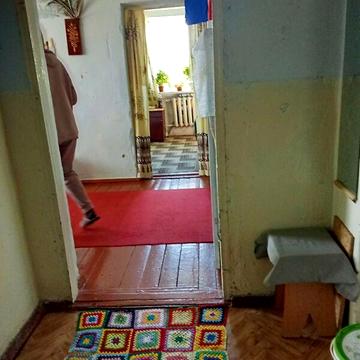 Продаж 3к Квартира Привокзальна вулиця