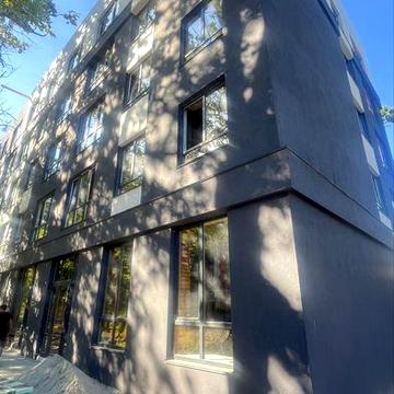 Студія- найкраща пропозиція під єОселю-оформлення мінімальне