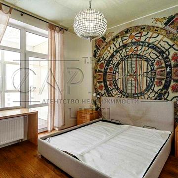 Выгодное предложение на покупку з ремонтом в стиле лофт в ЖК Новопечерские Липки ЖК Новопечерские Липки