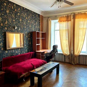 Продаж 3к Квартира Єврейська вулиця